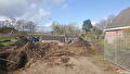 Woonboerderij Muntendam