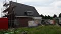 Nieuwbouw woning in Blijham
