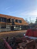 Nieuwbouw schuurwoning in Weerdinge