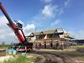 Woonboerderij in Gasselternijveenschemond