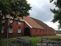 Dakrenovatie en nieuwe achtergevel Onstwedde