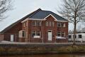 Herbouw woning in Oude Pekela