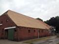 Dakrenovatie en nieuwe achtergevel Onstwedde