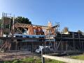 Nieuwbouw woning in Hoogezand