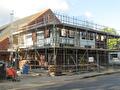 Herbouw woning in Oude Pekela