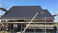 Nieuwbouw woning in Blauwestad