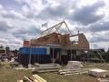 Nieuwbouw woning in Waterland, Stadskanaal
