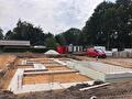 Nieuwbouw schuurwoning in Weerdinge
