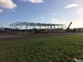 Bedrijfspand Tinnegieter Stadskanaal