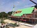 Woonboerderij Muntendam