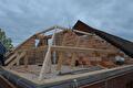 Herbouw woning in Oude Pekela