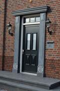 Herbouw woning in Oude Pekela
