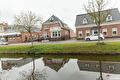 Bedrijfswoning in Nieuwe Pekela