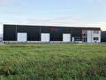 Bedrijfspand Tinnegieter Stadskanaal