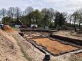 Nieuwbouwwoning in Vriescheloo