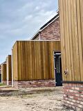 Nieuwbouw woningen Alteveer