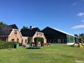 Bedrijfspand aan de Leidijksweg in Bellingwolde
