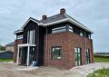 Nieuwbouwwoning in Blauwestad