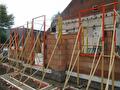 Herbouw woning in Oude Pekela