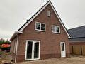 Nieuwbouw woning in Onstwedde