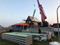 Nieuwbouw woning in Blauwe Stad