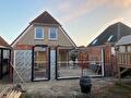 Aanbouw woning in Winschoten