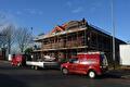 Herbouw woning in Oude Pekela