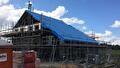 Nieuwbouw woning in Blauwestad