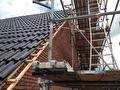 Schuur tot woonboerderij in Boven Pekela