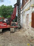 Herbouw woning in Oude Pekela