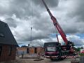Nieuwbouwwoning Nieuw-Weerdinge