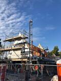 Nieuwbouw woning in Hoogezand