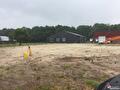 Bedrijfspand aan de Leidijksweg in Bellingwolde