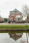 Bedrijfswoning in Nieuwe Pekela