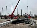 Bedrijfspand in Stadskanaal