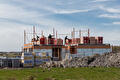 Nieuwbouw woning in Blauwestad