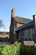 Kerk in Onstwedde