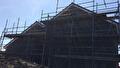 Nieuwbouw woning in Blauwestad