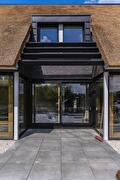 Nieuwbouw schuurwoning in Weerdinge