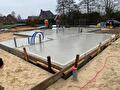 Nieuwbouw woning in Blijham