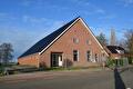 Schuur tot woonboerderij in Boven Pekela