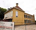 Renovatie bedrijfspand in Nieuwe Pekela