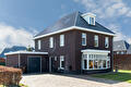 Nieuwbouw woning in Hoogezand
