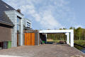 Nieuwbouw woning in Waterland, Stadskanaal