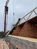 Nieuwbouw woning in Onstwedde
