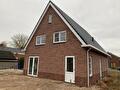 Nieuwbouw woning in Onstwedde