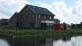 Nieuwbouw woning in Blauwestad