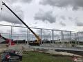 Bedrijfspand Tinnegieter Stadskanaal