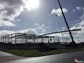 Bedrijfspand Tinnegieter Stadskanaal