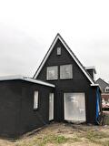 Nieuwbouw woning in Hoogezand